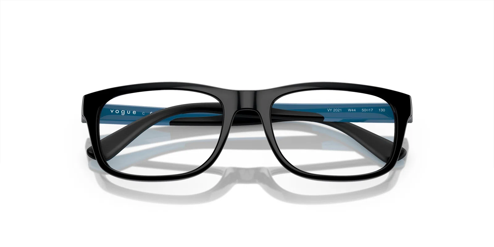 Vogue Eyewear Kids Vista 2021 Eyeglasses - view 22